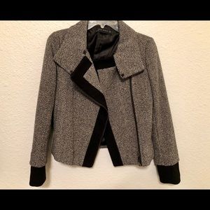 Zara jacket xs